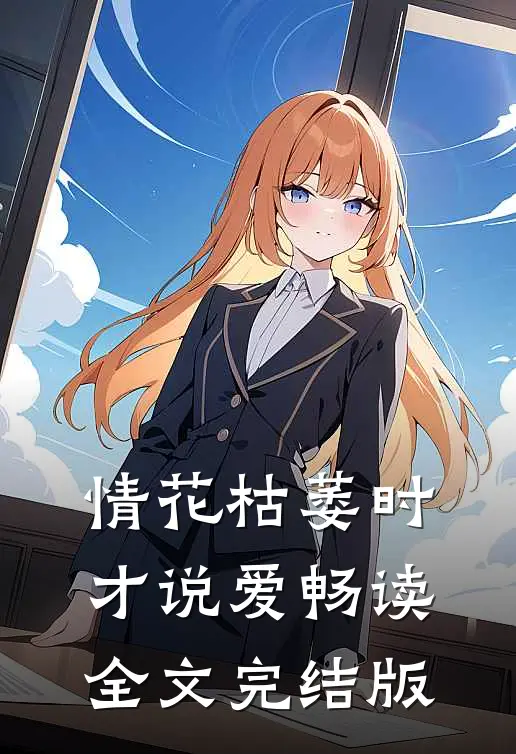 情花枯萎时，才说爱畅读全文完结版