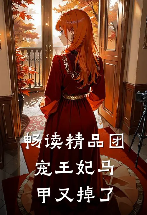 畅读精品团宠王妃马甲又掉了