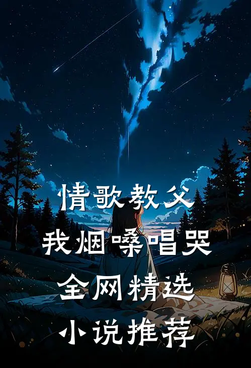 情歌教父：我烟嗓唱哭全网精选小说推荐