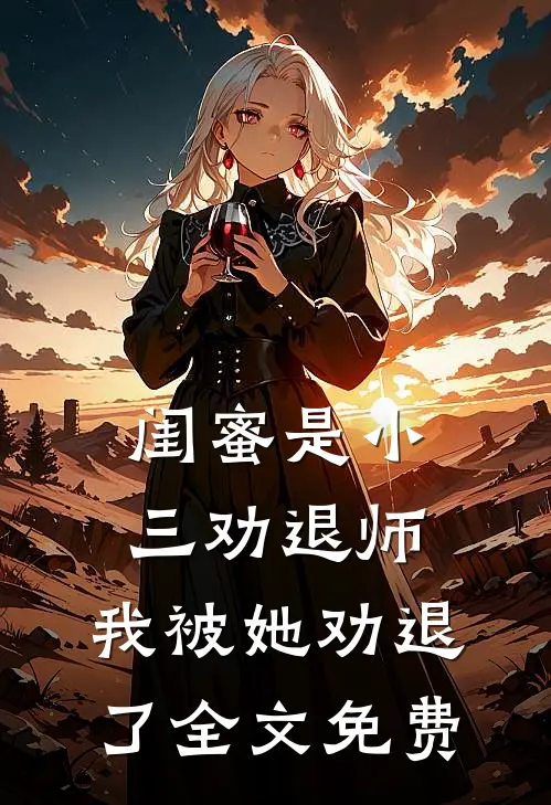 闺蜜是小三劝退师，我被她劝退了全文免费