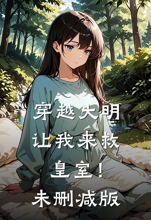 穿越大明：让我来救皇室！未删减版