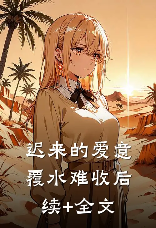迟来的爱意，覆水难收后续+全文