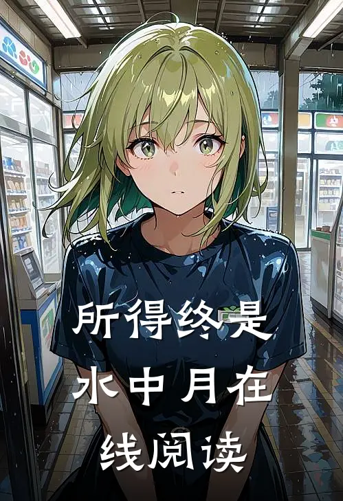所得终是水中月在线阅读