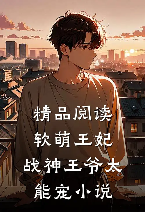 精品阅读软萌王妃:战神王爷太能宠小说