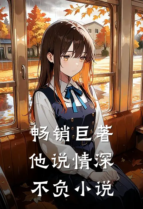畅销巨著他说情深不负小说