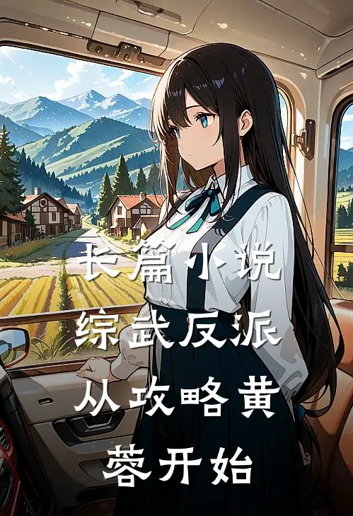 长篇小说综武反派：从攻略黄蓉开始