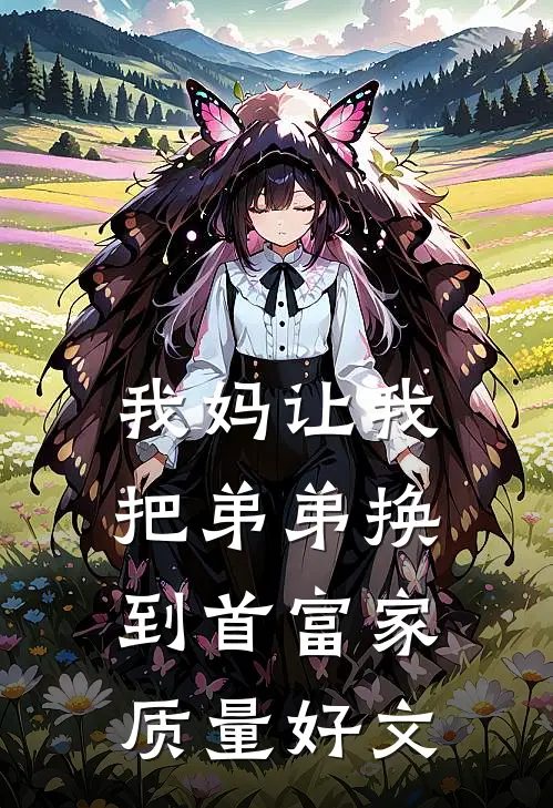 我妈让我把弟弟换到首富家质量好文
