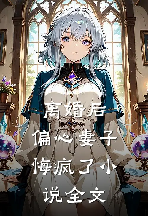 离婚后，偏心妻子悔疯了小说全文