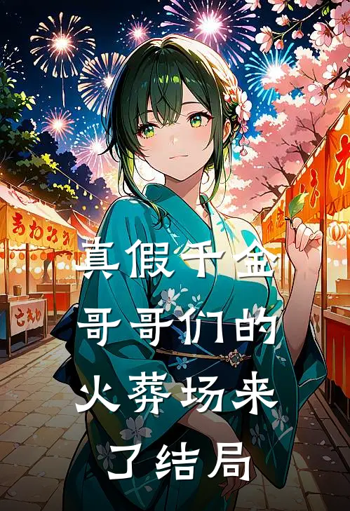真假千金：哥哥们的火葬场来了结局