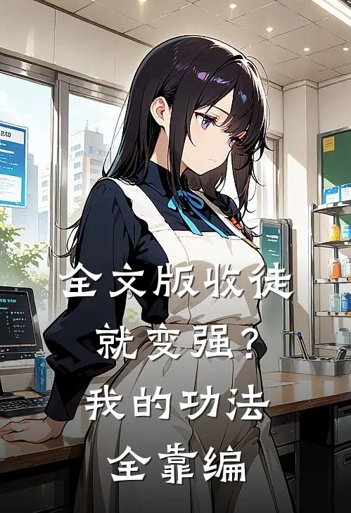 全文版收徒就变强？我的功法全靠编