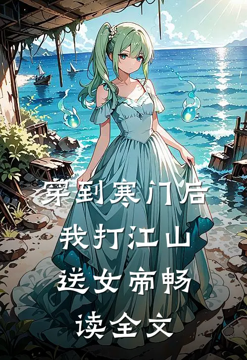 穿到寒门后，我打江山送女帝畅读全文