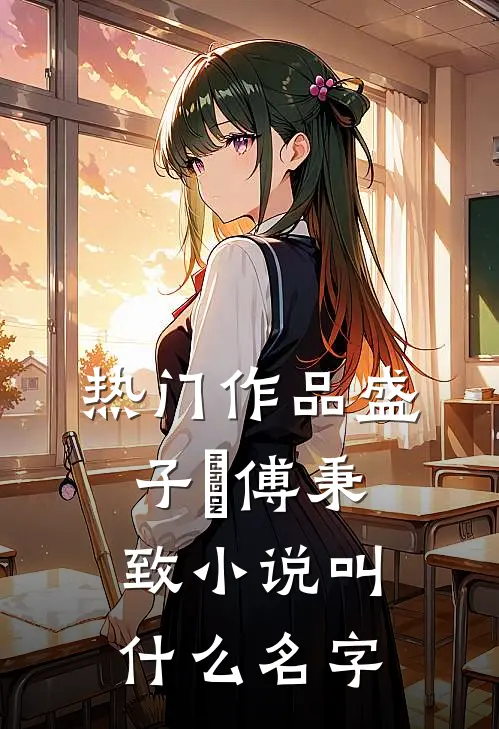 热门作品盛子婳傅秉致小说叫什么名字