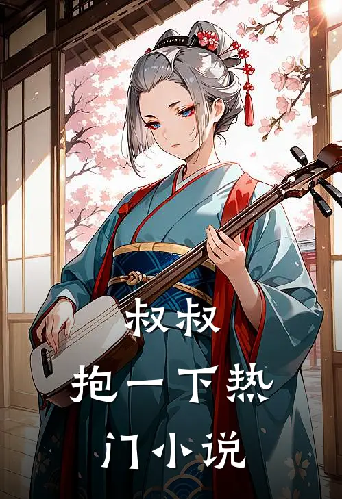 叔叔，抱一下热门小说