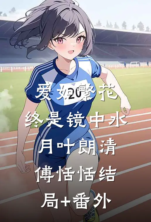 爱如繁花，终是镜中水月叶朗清傅恬恬结局+番外