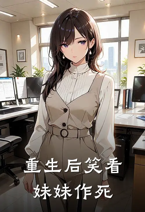 重生后笑看妹妹作死