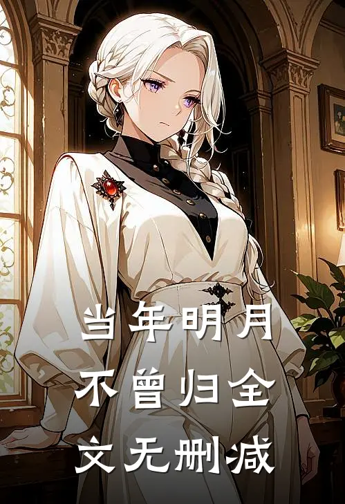 当年明月不曾归全文无删减