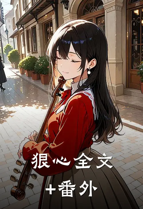 狠心全文+番外