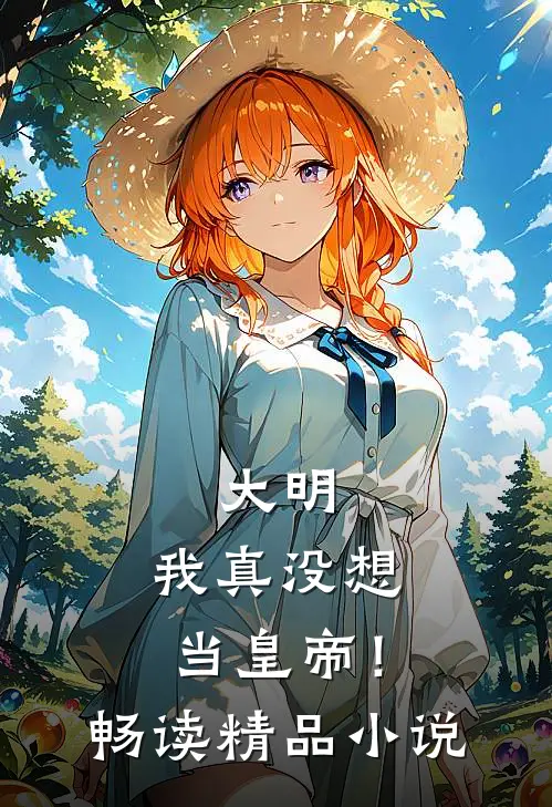 大明：我真没想当皇帝！畅读精品小说