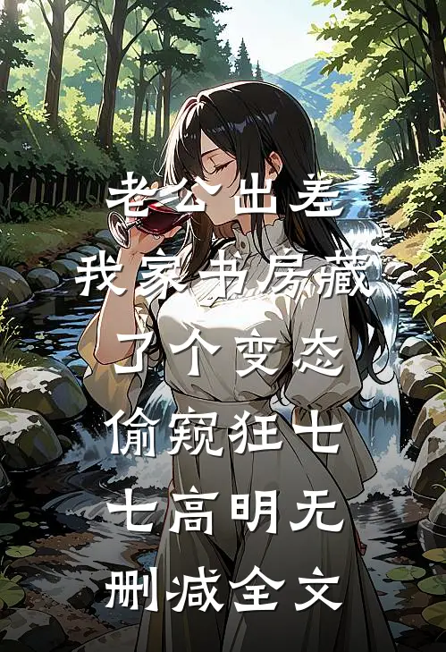 老公出差，我家书房藏了个变态偷窥狂七七高明无删减全文