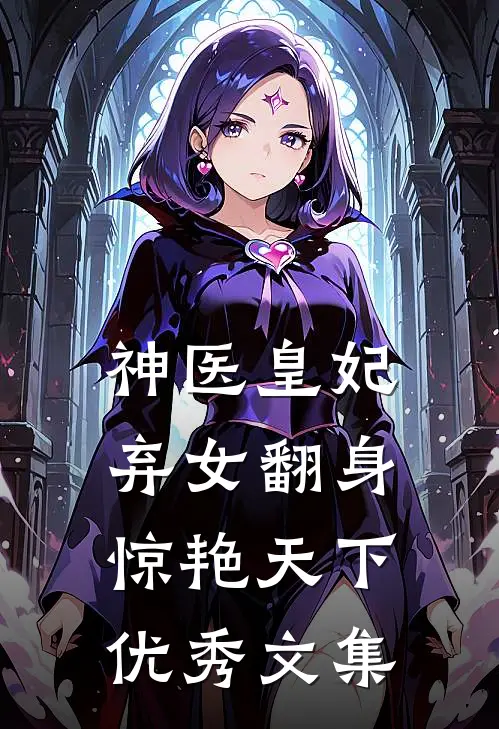 神医皇妃：弃女翻身惊艳天下优秀文集