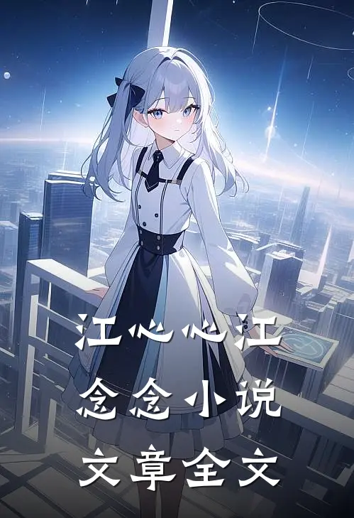 江心心江念念小说文章全文