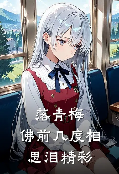 落青梅，佛前几度相思泪精彩