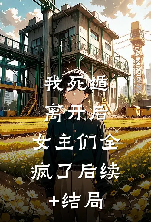 我死遁离开后，女主们全疯了后续+结局