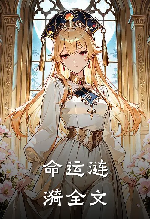 命运涟漪全文