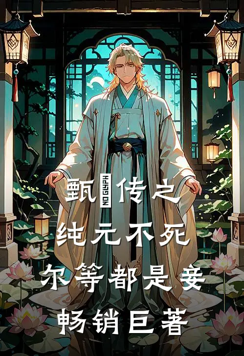 甄嬛传之纯元不死，尔等都是妾畅销巨著
