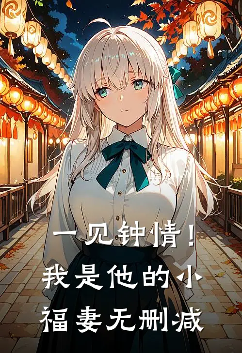一见钟情！我是他的小福妻无删减