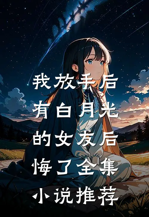 我放手后，有白月光的女友后悔了全集小说推荐