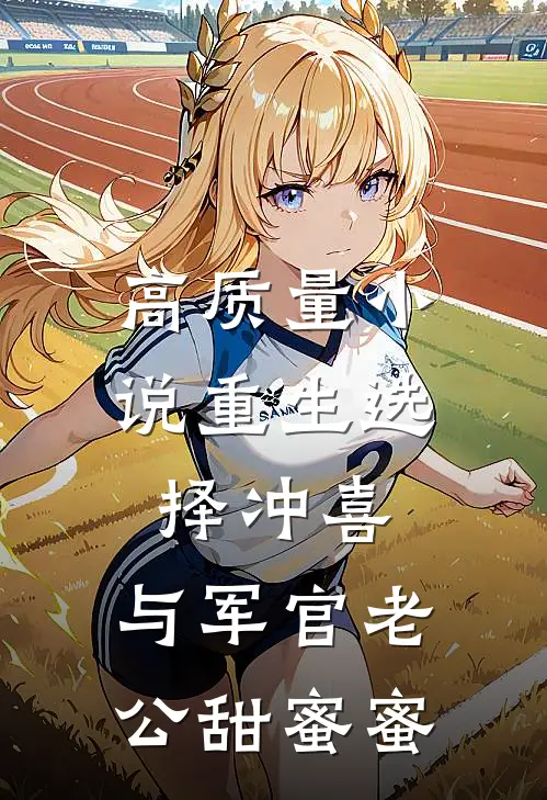 高质量小说重生选择冲喜，与军官老公甜蜜蜜