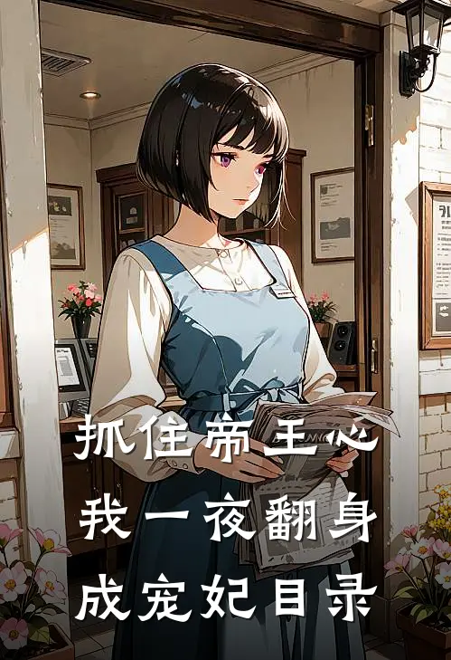 抓住帝王心，我一夜翻身成宠妃目录