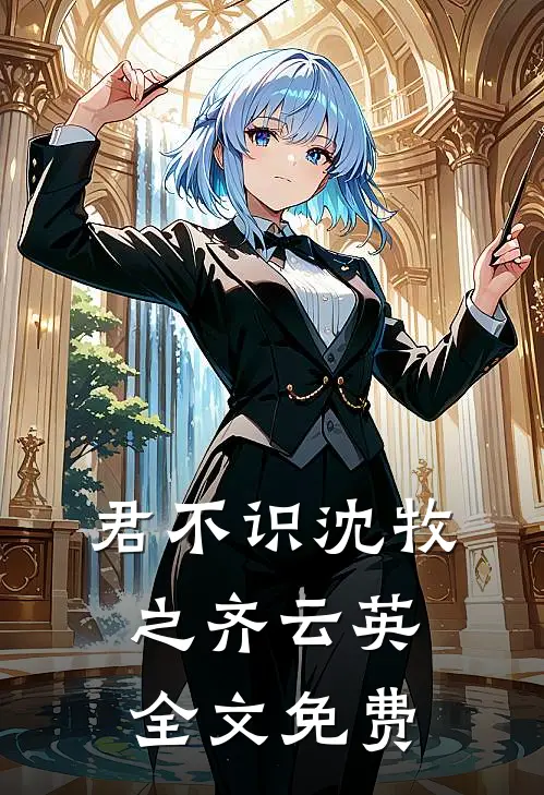 君不识沈牧之齐云英全文免费