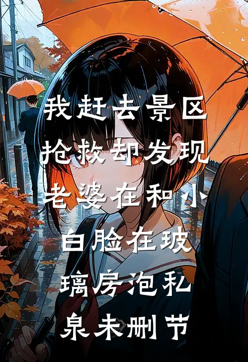 我赶去景区抢救却发现老婆在和小白脸在玻璃房泡私泉未删节