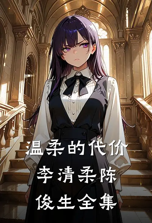 温柔的代价李清柔陈俊生 全集