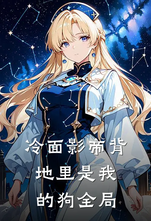 冷面影帝背地里是我的狗全局