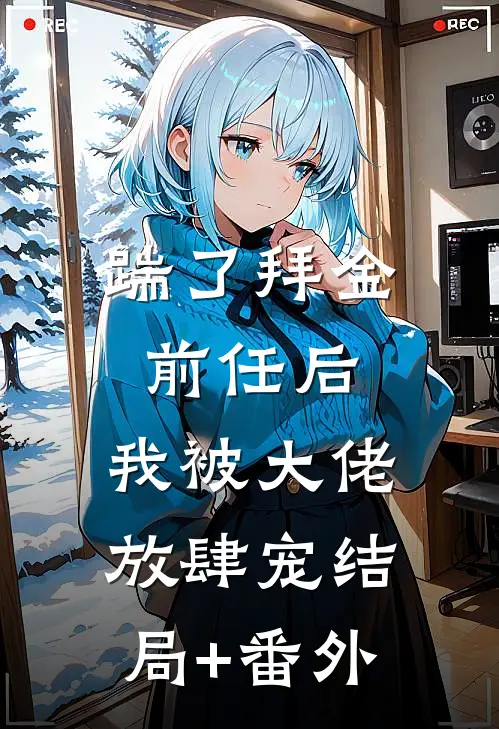 踹了拜金前任后，我被大佬放肆宠结局+番外