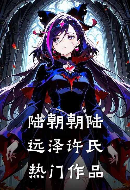 陆朝朝陆远泽许氏热门作品