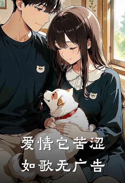 爱情它苦涩如歌无广告
