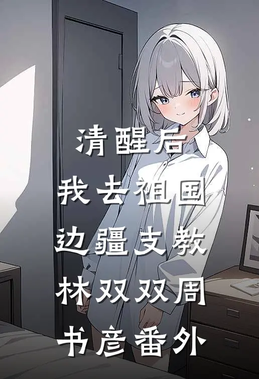 清醒后，我去祖国边疆支教林双双周书彦番外