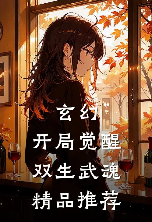 玄幻：开局觉醒双生武魂精品推荐