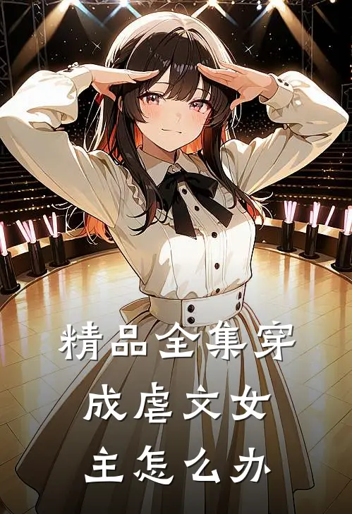 精品全集穿成虐文女主怎么办