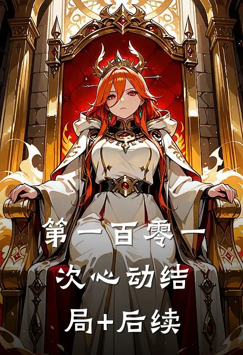 第一百零一次心动结局+后续