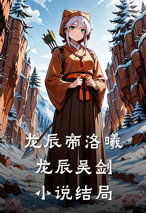 龙辰帝洛曦龙辰吴剑小说结局