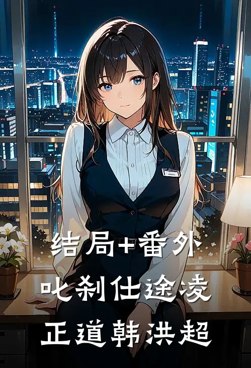 结局+番外叱刹仕途凌正道韩洪超