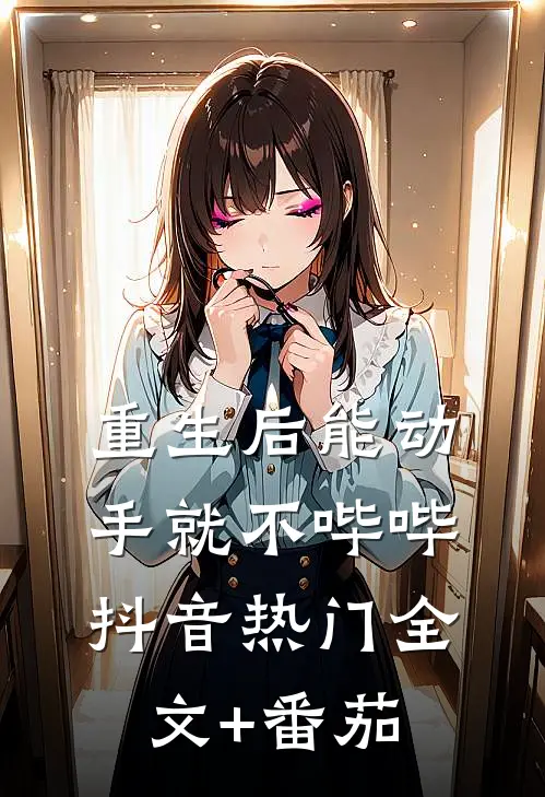 重生后能动手就不哔哔抖音热门全文+番茄