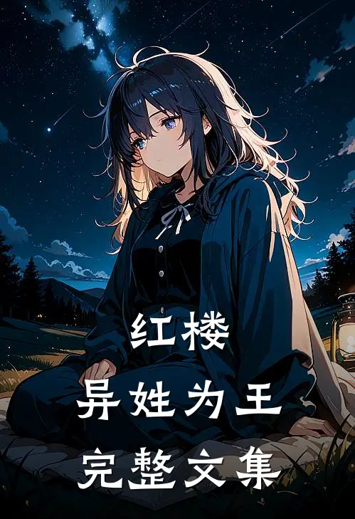 红楼：异姓为王完整文集