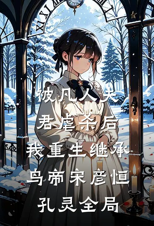 被凡人夫君虐杀后，我重生继承鸟帝宋彦恒孔灵全局