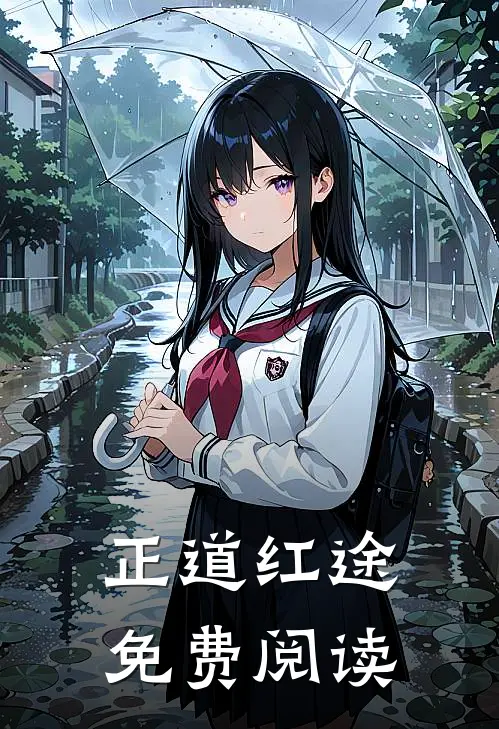 正道红途免费阅读